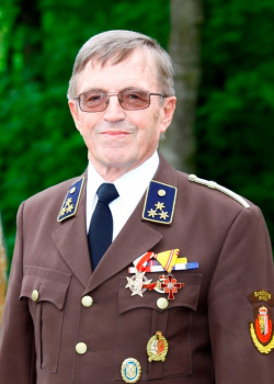 Johann Weishäupl